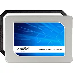 SSD Накопитель Micron 2.5" 480GB (CT480BX200SSD1) - миниатюра 4
