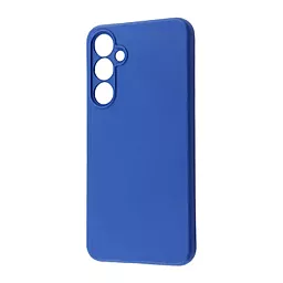 Чохол Wave Colorful Case для Samsung Galaxy A55 Blue