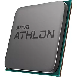 Процессор AMD Athlon™ 200GE (YD200GC6FBBOX) - миниатюра 3