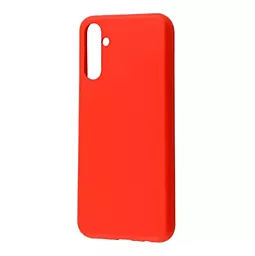 Чехол Wave Colorful Case для Samsung Galaxy M14 Red