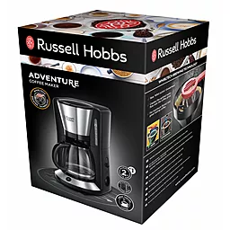 Капельная кофеварка Russell Hobbs Adventure 24010-56 - миниатюра 2