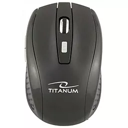 Компьютерная мышка Esperanza Titanum TM105K Black - миниатюра 2