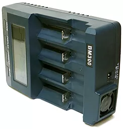 Зарядний пристрій ExtraDigital BM300 AAC2815 - мініатюра 5