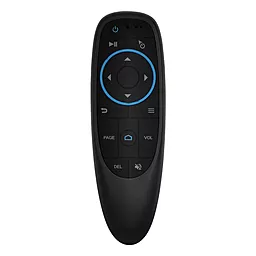 Пульт универсальный Air Mouse G10BTS Bluetooth 5.0 (без микрофона)