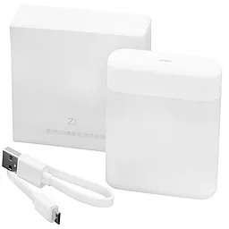 Зарядное устройство Xiaomi ZMi ZI5 PB401 для аккумуляторов AA/AAA - миниатюра 4