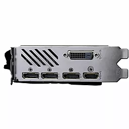 Видеокарта Gigabyte Radeon RX 580 AORUS 8192MB (GV-RX580AORUS-8GD) - миниатюра 6