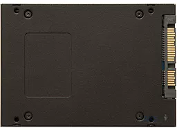 SSD Накопитель HyperX Savage 240 GB (SHSS37A/240G) - миниатюра 3
