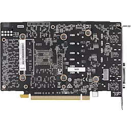 Видеокарта Zotac GeForce GTX 1060 Mini 3072MB (ZT-P10610A-10L) - миниатюра 7