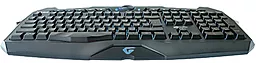 Клавіатура Gemix W-210 Black - мініатюра 4