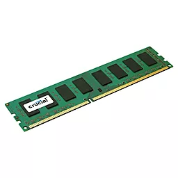 Оперативная память Crucial DDR3L 1600MHz 4GB (CT51264BD160BJ)