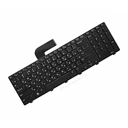 Клавиатура для ноутбука Dell Inspiron 5720 7720 N7110 Vostro 3750 XPS L702X черная