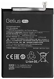 Акумулятор Xiaomi Redmi 9a / BN56 (5000 mAh) Gelius Pro