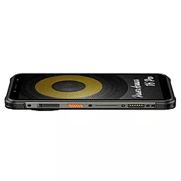Смартфон UleFone Power Armor 16 Pro 4/64Gb NFC Black (6937748734833) - миниатюра 3