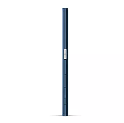 Sony Xperia XZ Dual F8332 Forest Blue - миниатюра 4
