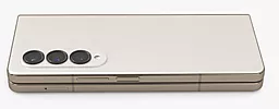 Смартфон Samsung Galaxy Fold4 12/256GB Beige (SM-F936BZEB) - миниатюра 3