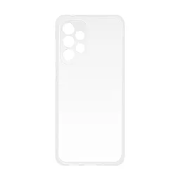 Чехол ACCLAB TPU для Samsung A33 5G Transparent