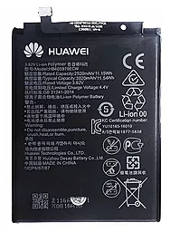 Аккумулятор Huawei Nova CAN-L11 (3020 mAh) - миниатюра 2