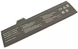 Аккумулятор для ноутбука Fujitsu-Siemens L51-4S2000-G1L1 / 10.8V 4400mAh / Black