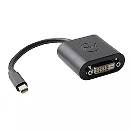 Видеокабель Dell Adapter - Mini DisplayPort to DVI (470-13628)
