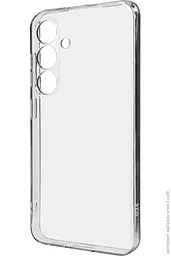 Чехол ArmorStandart Air Series для Samsung Galaxy S24 Plus Transparent (ARM72537)