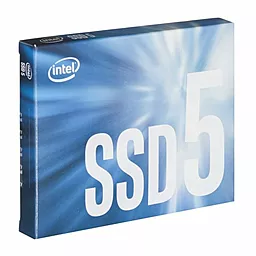 Накопичувач SSD Intel 540s 360 GB (SSDSC2KW360H6X1) - мініатюра 2