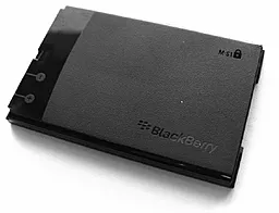 Акумулятор Blackberry 9700 Bold (1500 mAh) 12 міс. гарантії