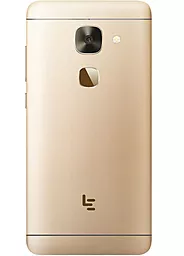 Мобільний телефон LeEco LE S3 4/32Gb (X626) Gold - мініатюра 3