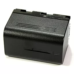 Акумулятор для відеокамери JVC SSL-JVC50 (5200 mAh) Kingma 