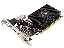 Видеокарта Biostar GeForce GT 710 2 GB D3 LP (VN7103THX6)