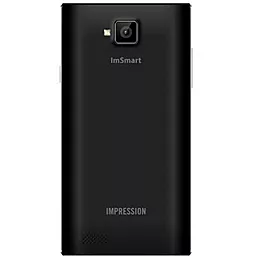 Мобільний телефон Impression ImSmart A401 v2 Black - мініатюра 2