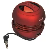 Колонки акустические Defender SoundWay Red (	65559) - миниатюра 2