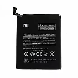 Аккумулятор Xiaomi Mi5X / BN31 (3080 mAh) PowerMax