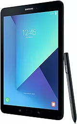 Планшет Samsung Galaxy Tab S3 LTE (SM-T825NZKA) Black - мініатюра 9
