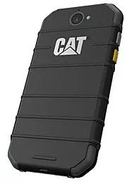 Мобільний телефон Caterpillar CAT S30 Black - мініатюра 4
