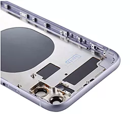 Корпус Apple iPhone 11 Purple - миниатюра 3
