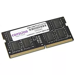 Оперативная память для ноутбука Copelion Copelion 8GB DDR4 2400MHz (8GG5128D24L)