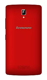 Lenovo A2010 Red - миниатюра 2