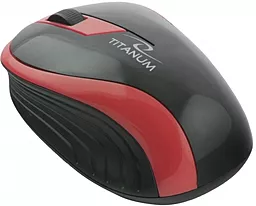 Компьютерная мышка Esperanza TM113R Black-Red