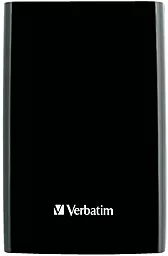 Внешний жесткий диск Verbatim 2.5' 1TB (53071) Silver
