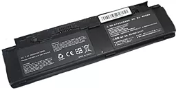 Акумулятор для ноутбука Sony BPL15 / 7.4V 4800mAh Black