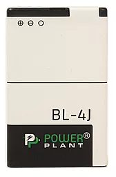 Аккумулятор Nokia BL-4J / DV00DV6032 (1200 mAh) PowerPlant