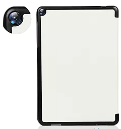 Чохол для планшету BeCover Smart Case Asus Z500 ZenPad 3S 10 White (700987) - мініатюра 3