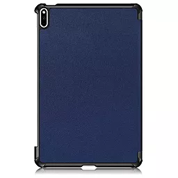 Чехол для планшета BeCover Smart Case Huawei MatePad Pro Deep Blue (705958) - миниатюра 2