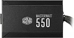Блок питания Cooler Master 550W MWE Bronze V2 (MPE-5501-ACAAB-EU) - миниатюра 5