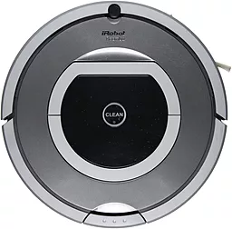 Roomba 780 - миниатюра 2