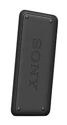Колонки акустические Sony SRS-XB3 Black - миниатюра 3