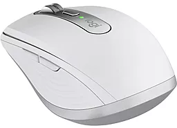 Компьютерная мышка Logitech MX Anywhere 3S Pale Grey (910-006930) - миниатюра 4