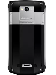 Мобільний телефон Blackview BV8000 Pro 6/64Gb Silver - мініатюра 3