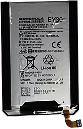 Акумулятор Motorola Moto X2 XT1092/ EY30 (2160 mAh)