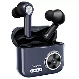 Навушники OneOdio F2 TWS Gray